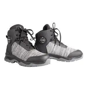 Moto boty W-TEC Garavit černá 38