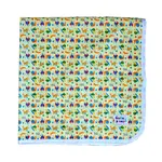 GaGa's pleny Přebalovací podložka Louka Gaga's