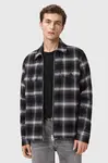 Košilová bunda AllSaints BAYO