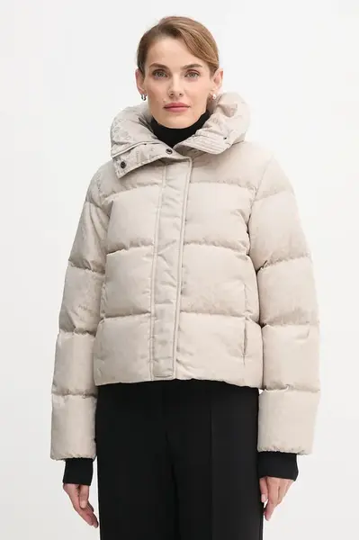 Péřová bunda Colmar