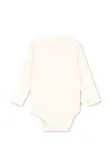 Bavlněné kojenecké body Konges Sløjd MINNIE BODY GOTS KS104373
