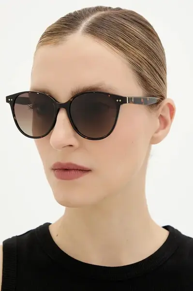 Sluneční brýle Tommy Hilfiger