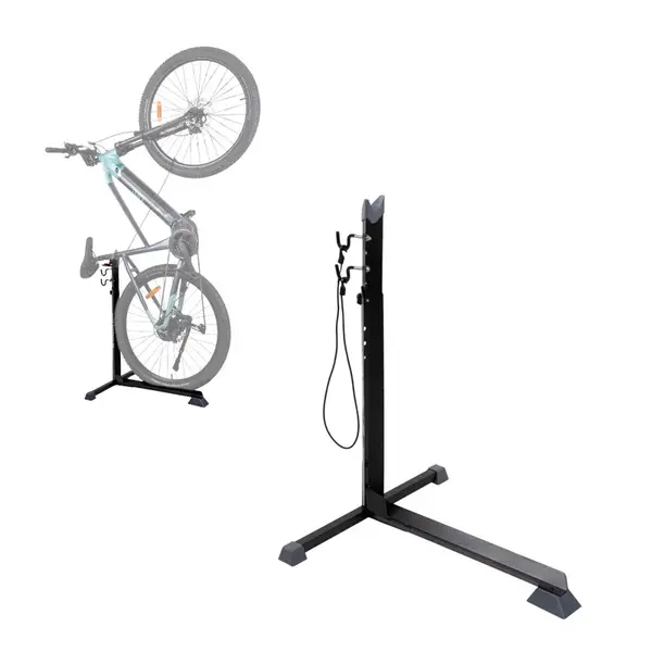 Držák na kolo inSPORTline ISL Bikestile II