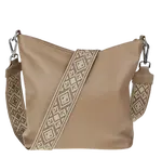 NovaKabelka.cz Amalia Cappuccino III