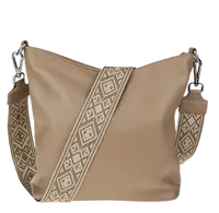 NovaKabelka.cz Amalia Cappuccino III