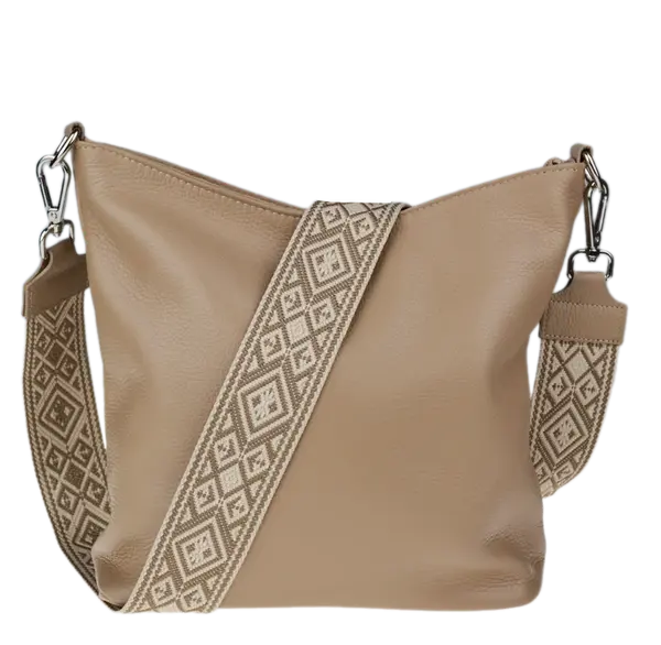 NovaKabelka.cz Amalia Cappuccino III