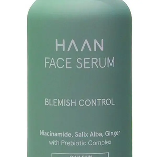 HAAN Niacinamide náhradní náplň do séra pro mastnou pleť 30 ml