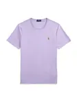 Polo Ralph Lauren Tričko  levanduľová