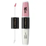 Dermacol 16h Lip Colour Dlouhotrvající barva na rty č. 5 2x4 ml