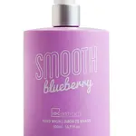 IDC Institute Smooth Touch Borůvka tekuté mýdlo na ruce 500 ml