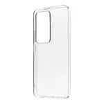 OBAL:ME TPU Kryt pro Xiaomi Redmi 15 4G / 5G, průhledný