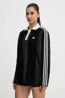Tričko s dlouhým rukávem adidas Originals