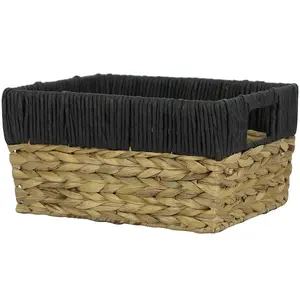 Košík s: 34x27 h18cm