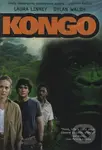 Kongo - Frank Marshall - film z kategorie Dobrodružné filmy