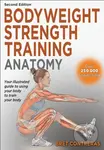 Bodyweight Strength Training Anatomy - Bret Contreras - kniha z kategorie Zdraví a životní styl