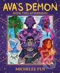 Ava's Demon Book 2 - Michelle Fus - kniha z kategorie Pro děti