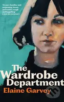The Wardrobe Department - Elaine Garvey - kniha z kategorie Společenská beletrie