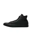 CONVERSE Členkové tenisky 'CTAS'  čierna