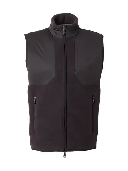 BOSS Vesta 'Hole19 Sveedy'  čierna