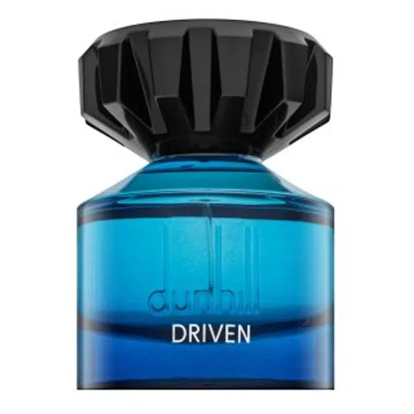 Dunhill Driven Blue toaletní voda pro muže 60 ml
