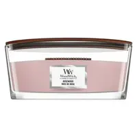 Woodwick Rosewood vonná svíčka 453,6 g
