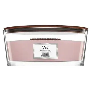 Woodwick Rosewood vonná svíčka 453,6 g