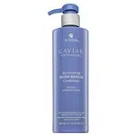 Alterna Caviar Restructuring Bond Repair Conditioner kondicionér pro poškozené vlasy 487 ml