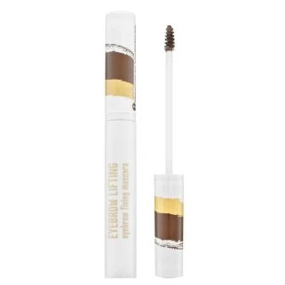 Dermacol Eyebrow Lifting Eyebrow Fixing Mascara gel na obočí 02 5 ml