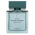 Narciso Rodriguez For Him Vetiver Musc toaletní voda pro muže 100 ml