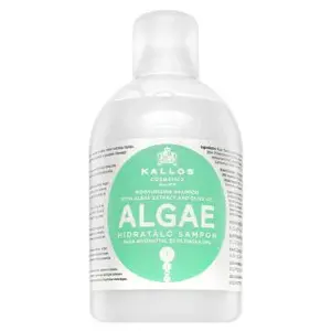 Kallos Algae Moisturizing Shampoo vyživující šampon s hydratačním účinkem 1000 ml
