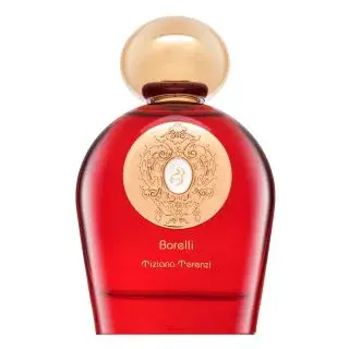 Tiziana Terenzi Borelli čistý parfém unisex 100 ml