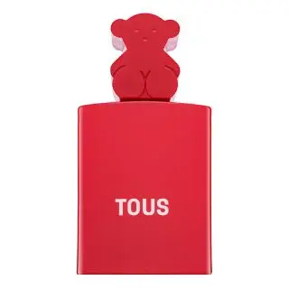 Tous More More Pink toaletní voda pro ženy 30 ml