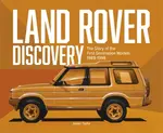 Land Rover Discovery - James Taylor