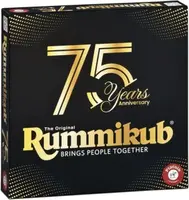 Rummikub výročí 75 let