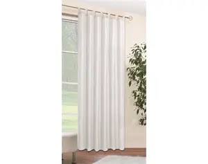 Závěs Granate, bílý