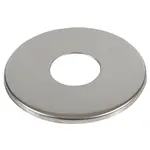 Rozeta 1/2\" kužeľová nehrdzavejúca oceľ h-9, d-56