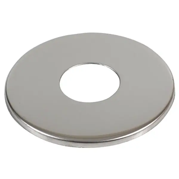 Rozeta 1/2\" kužeľová nehrdzavejúca oceľ h-9, d-56