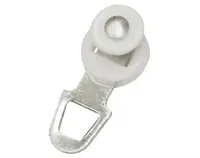 Jezdec do kolejničky (20 ks) Deluxe