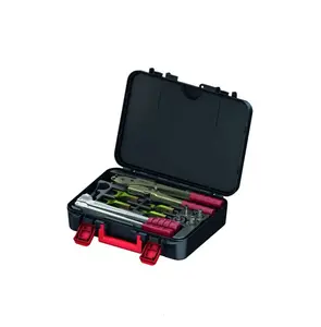 Tece TECEflex - 2dílná sada nářadí, s příslušenstvím 720203