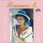 Jitka Zelenková – Zázemí 2