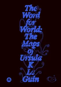 The Word for World - Ursula K. Le Guinová