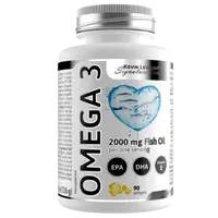 Kevin Levrone Omega 3 - 90 kapslí