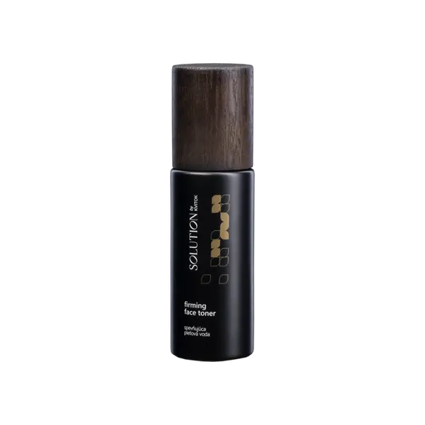 Kvitok Solution Zpevňující pleťová voda Well-aging (80 ml)