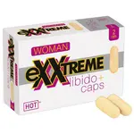 Hot Afrodiziaka Women Libido caps, 2 tbl 2 tbl