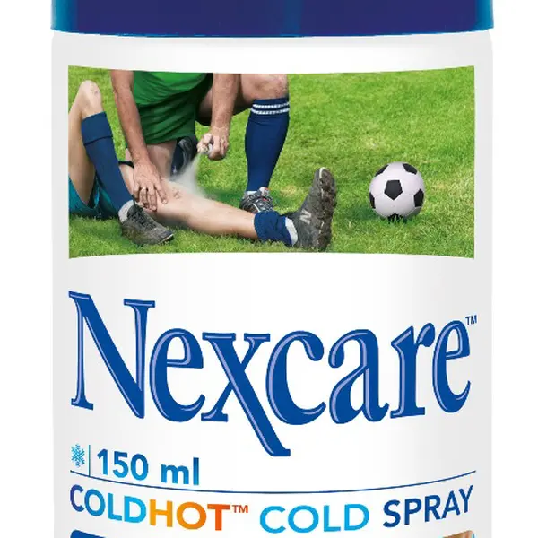 3M Nexcare ColdHot Chladicí sprej 150ml