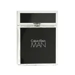 Calvin Klein MAN EDT 50 ml M
