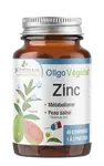 OLIGO VEGETAL BIO Zinc 60 tablet