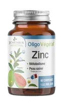 OLIGO VEGETAL BIO Zinc 60 tablet