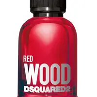 DSQUARED2 Red Wood toaletní voda pro ženy 50 ml