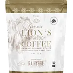 Ra Hygge BIO Honduras Arabica Lion’s Mane zrnková káva 227 g